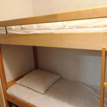 Ski-in/ski-out, 2 Pieces, Pour 6, Proche Ecole De - Fr-1-771-78 Appartement *